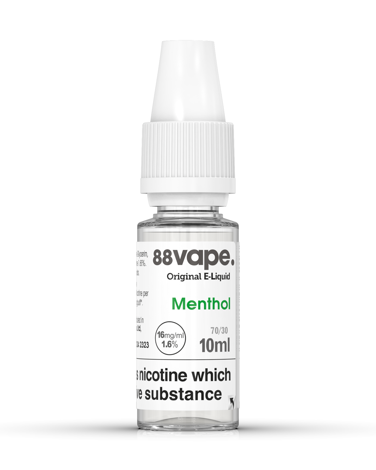 Menthol