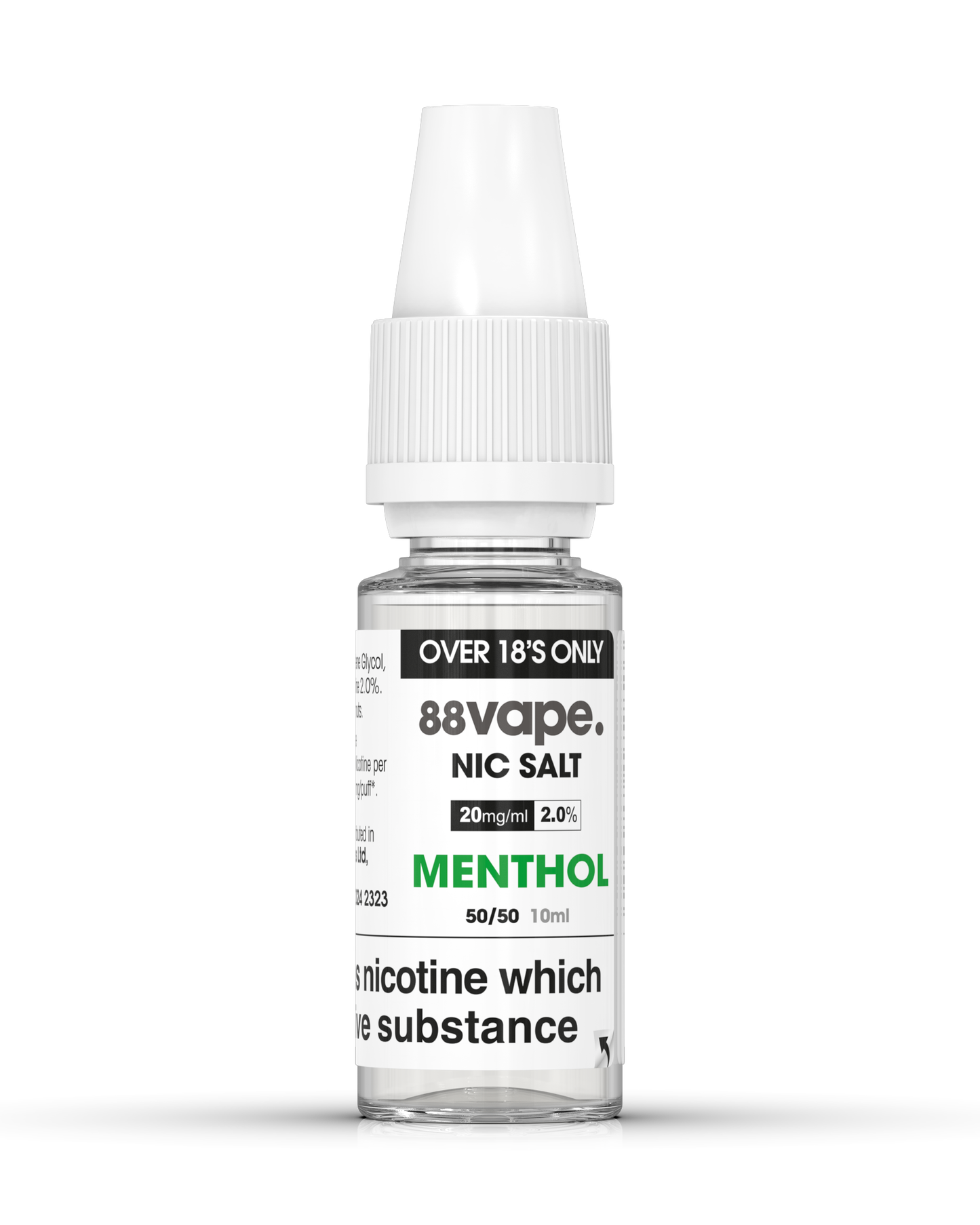 Menthol