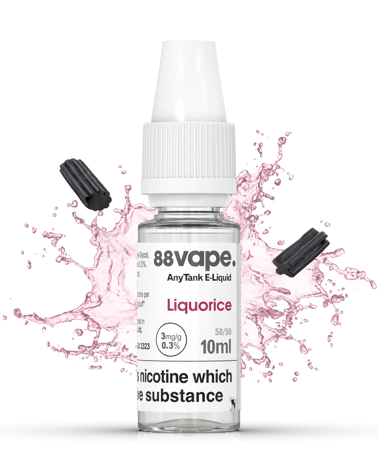 Liquorice