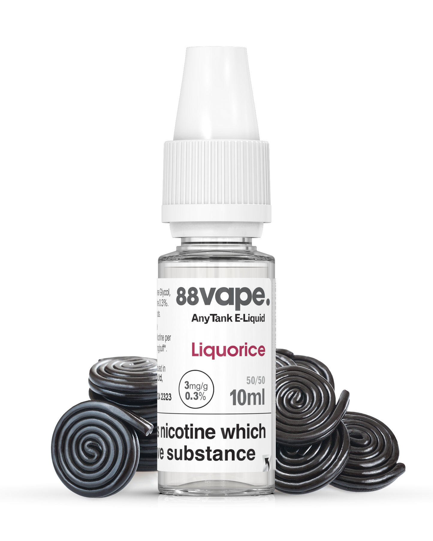 Liquorice