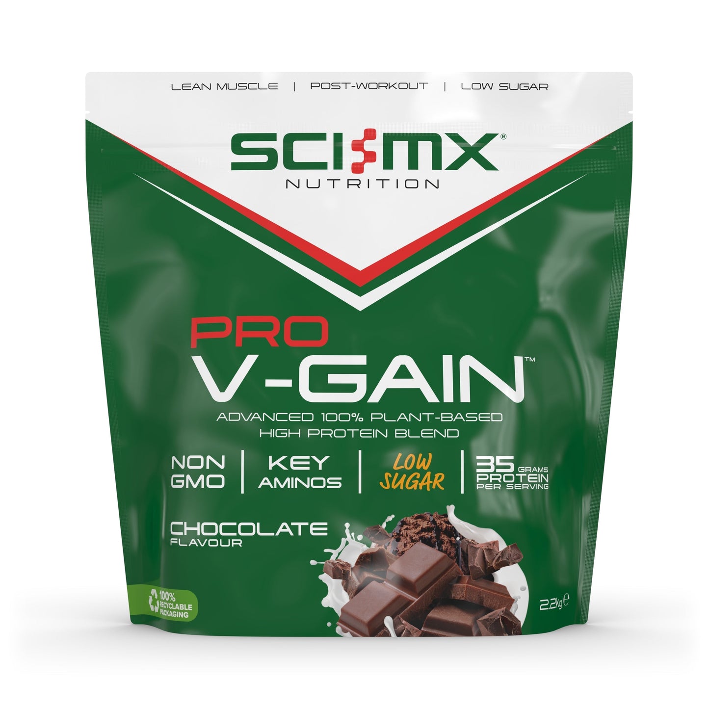 PRO V-GAIN™ PROTEIN