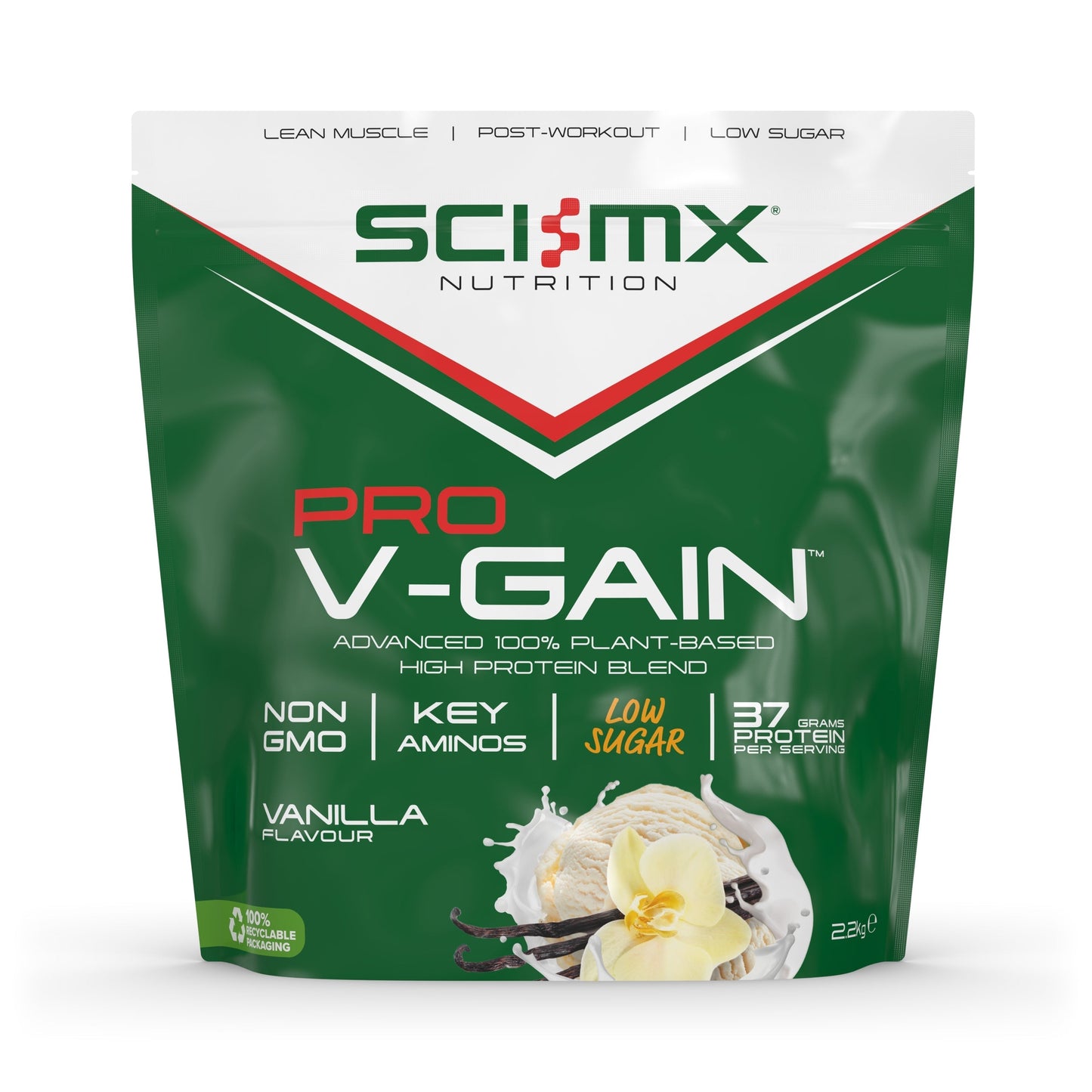 PRO V-GAIN™ PROTEIN