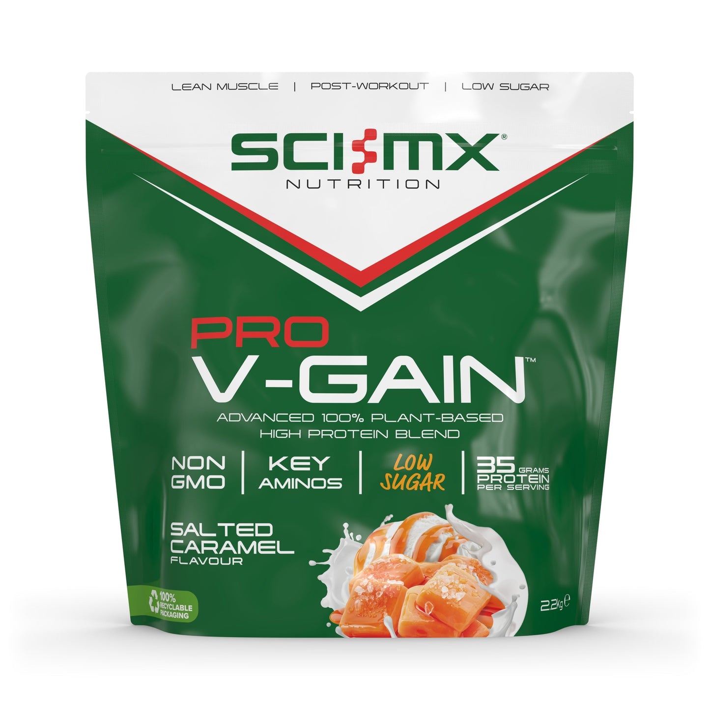 PRO V-GAIN™ PROTEIN
