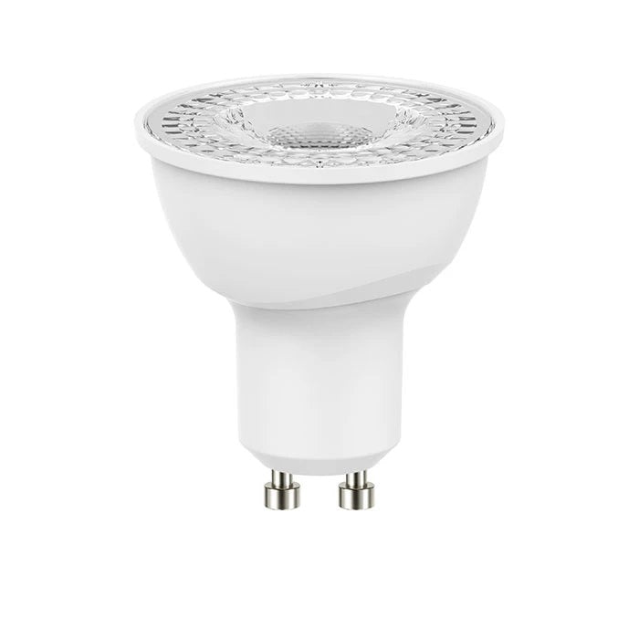 Energizer 4.2W GU10 LED - 345lm - 3000K - Non Dimmable - 4 Pack