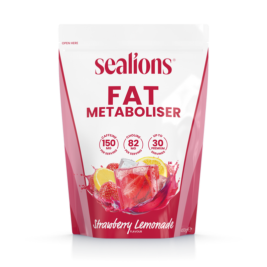 Fat Metaboliser Powder