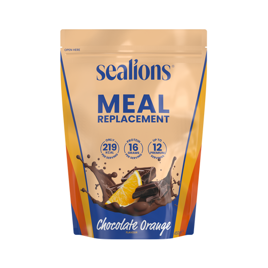 Meal Replacement Shake