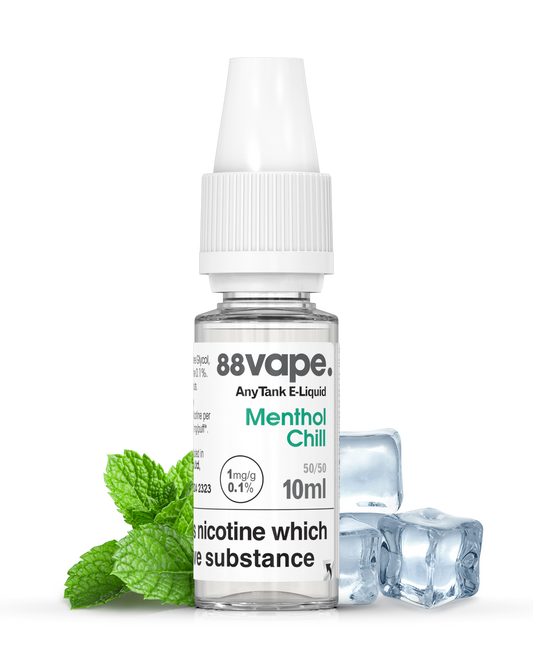 Menthol Chill
