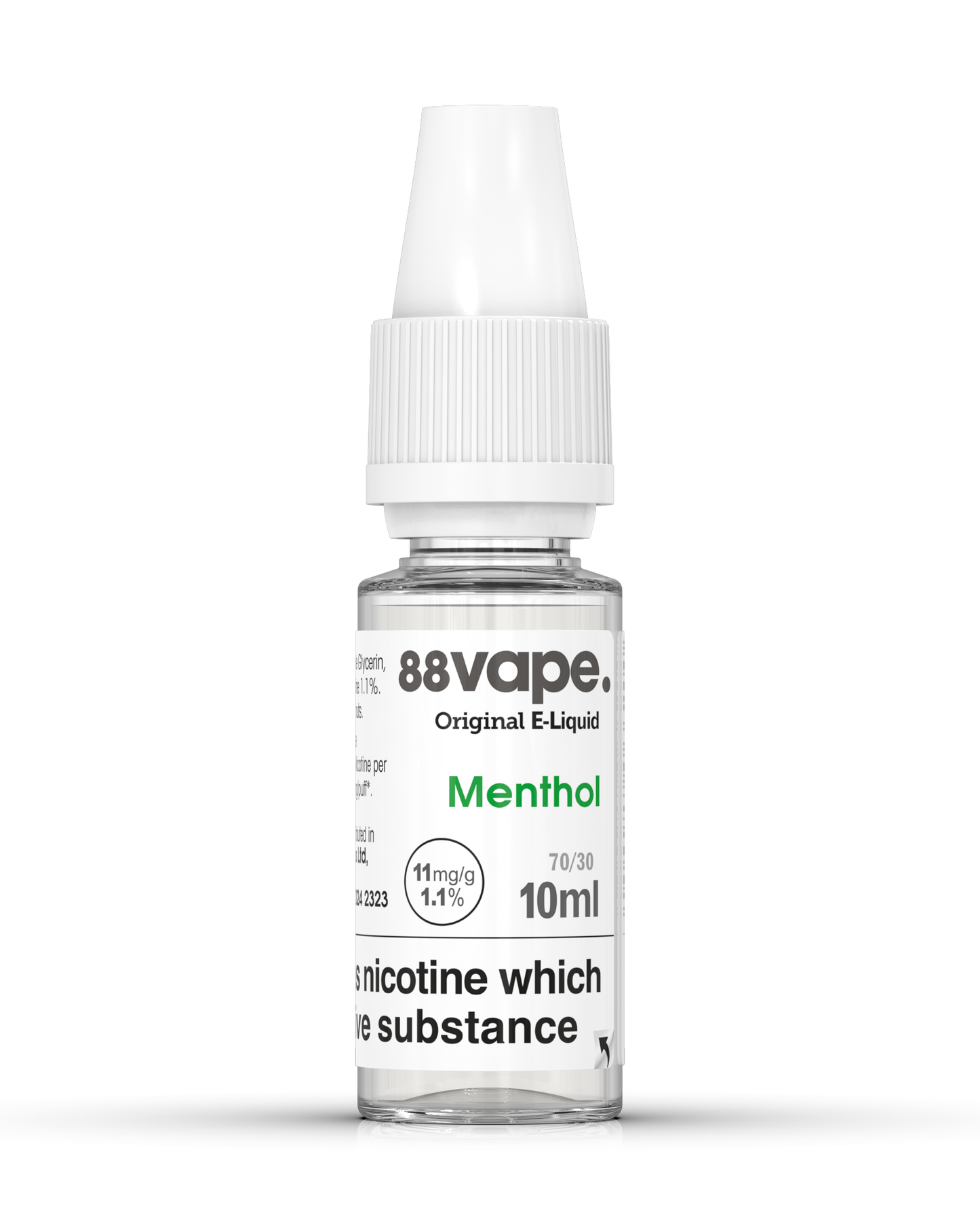 Menthol