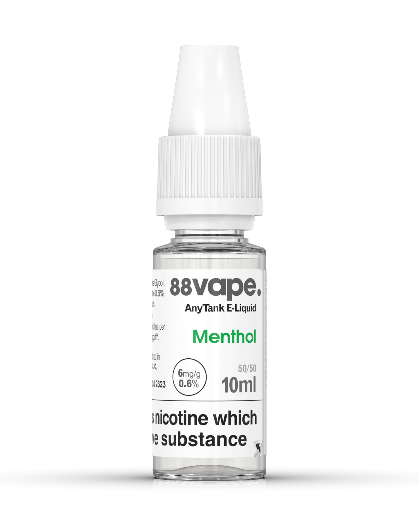 Menthol