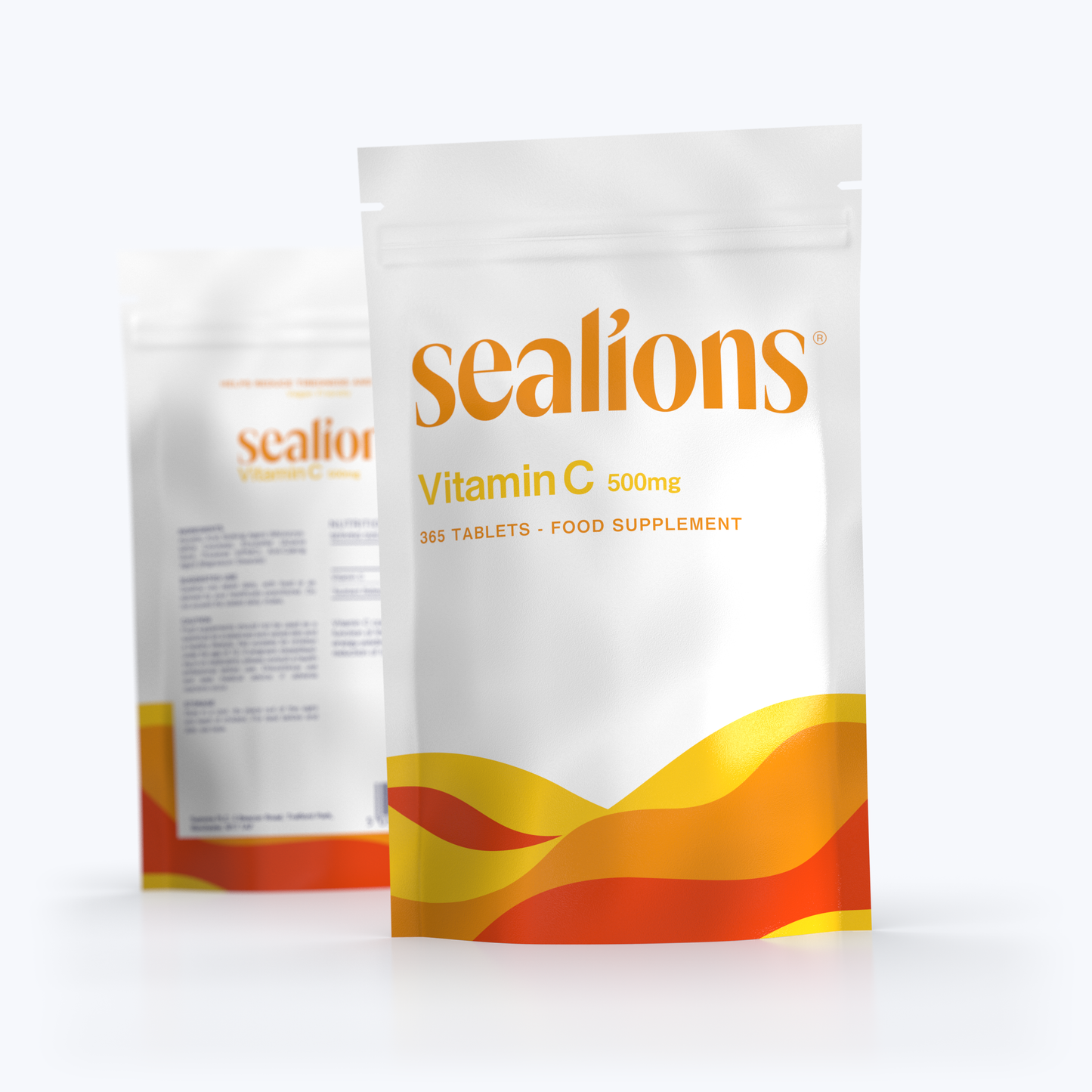 Vitamin C (500mg)