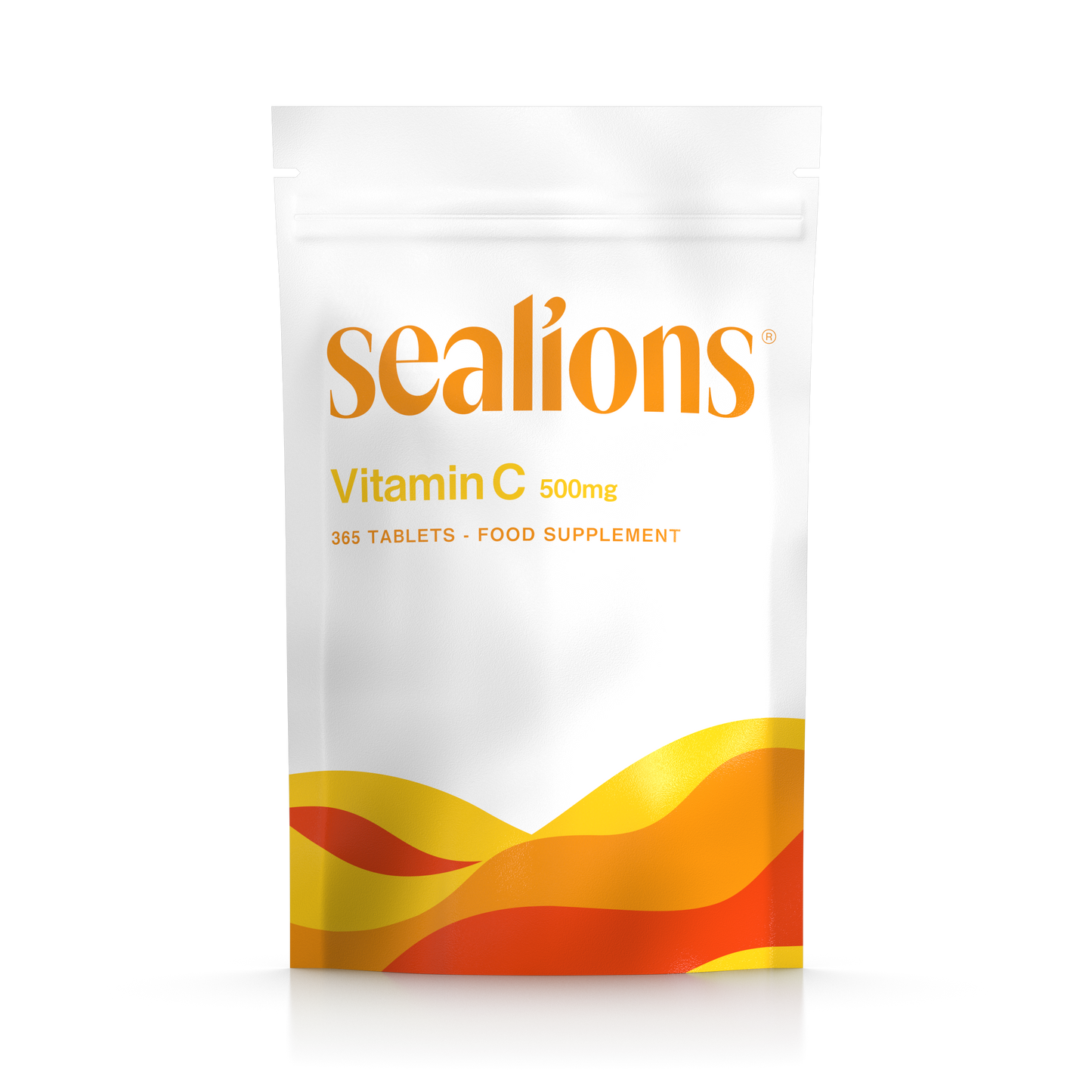 Vitamin C (500mg)