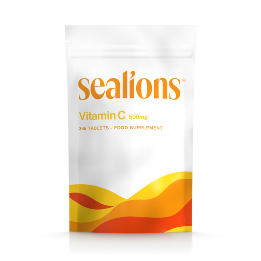 Vitamin C (500mg)