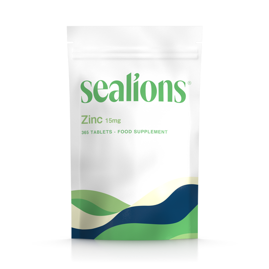 Zinc