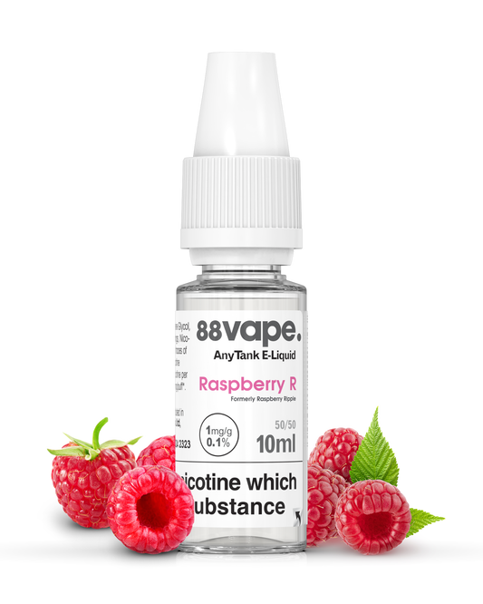 Raspberry R