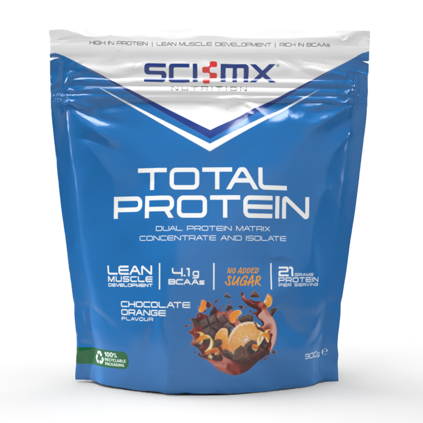 TOTAL PROTEIN