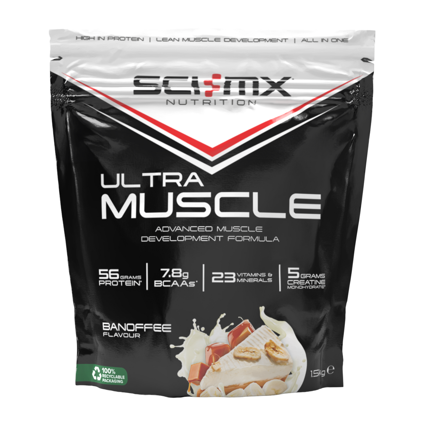 ULTRA MUSCLE