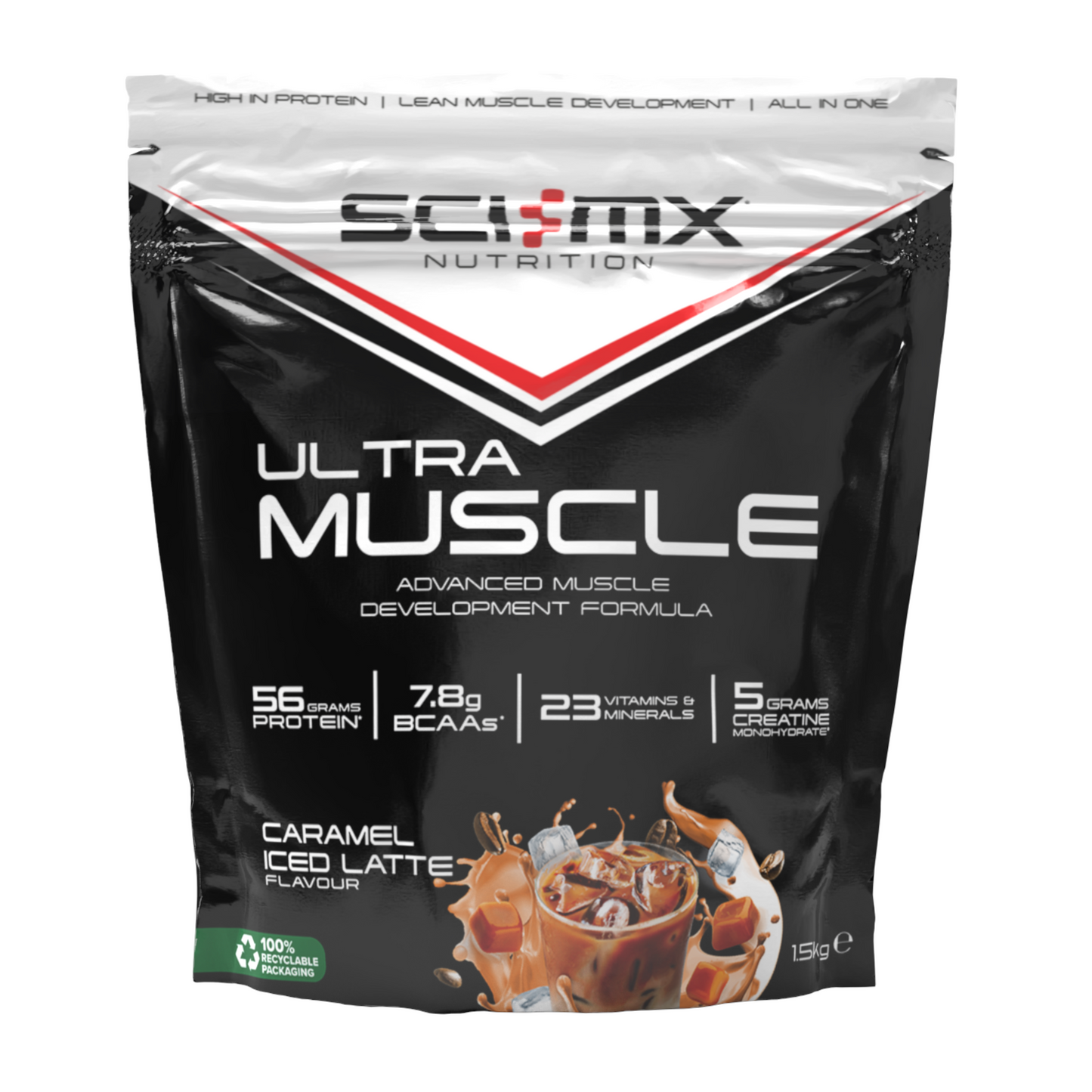 ULTRA MUSCLE