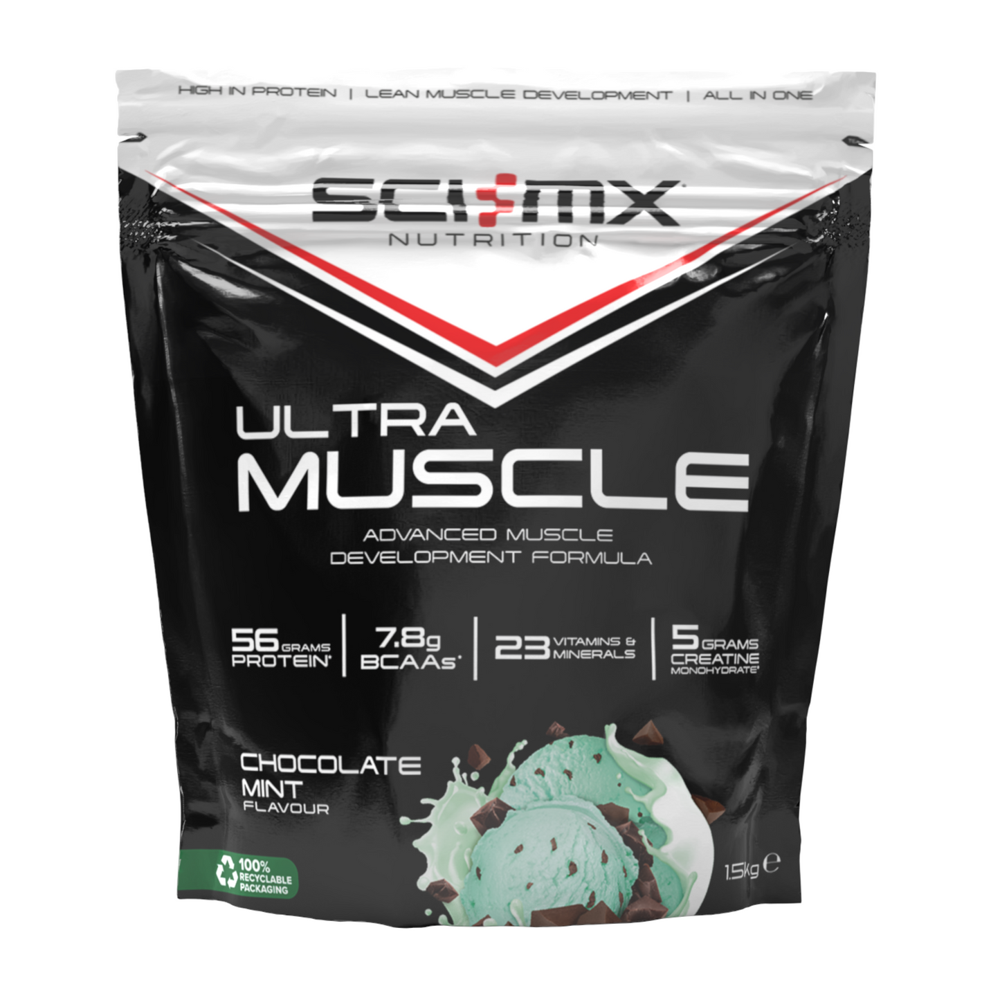 ULTRA MUSCLE