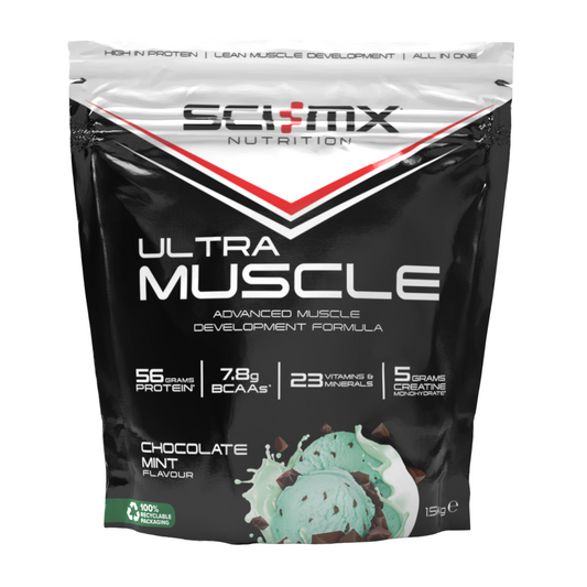 ULTRA MUSCLE