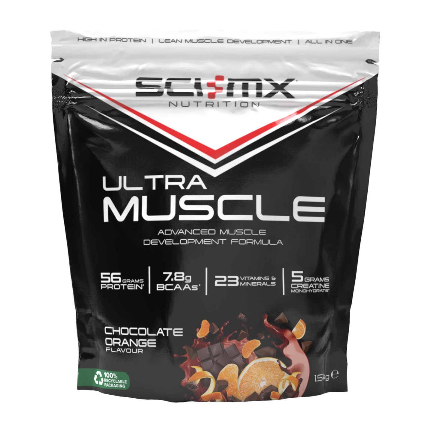 ULTRA MUSCLE