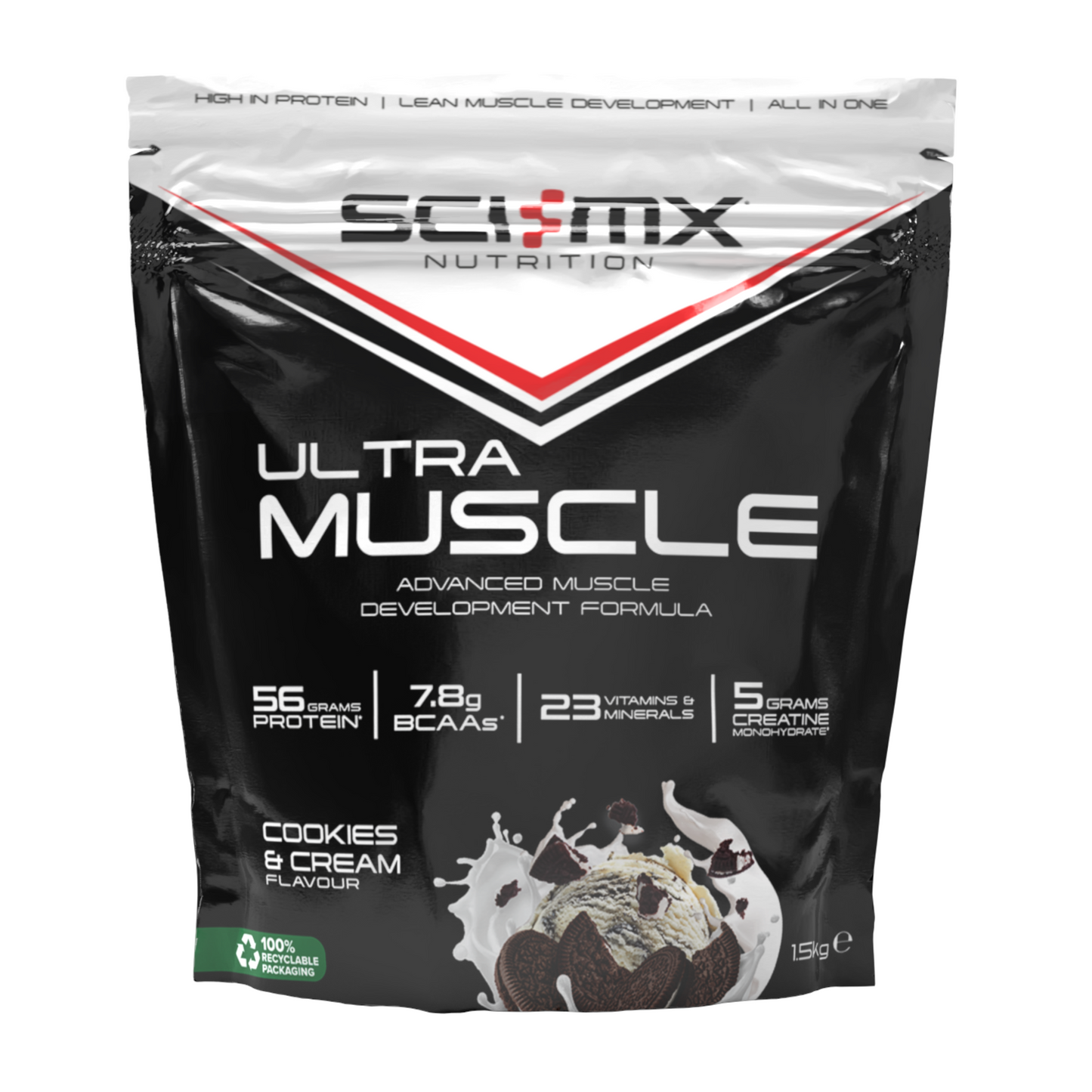 ULTRA MUSCLE