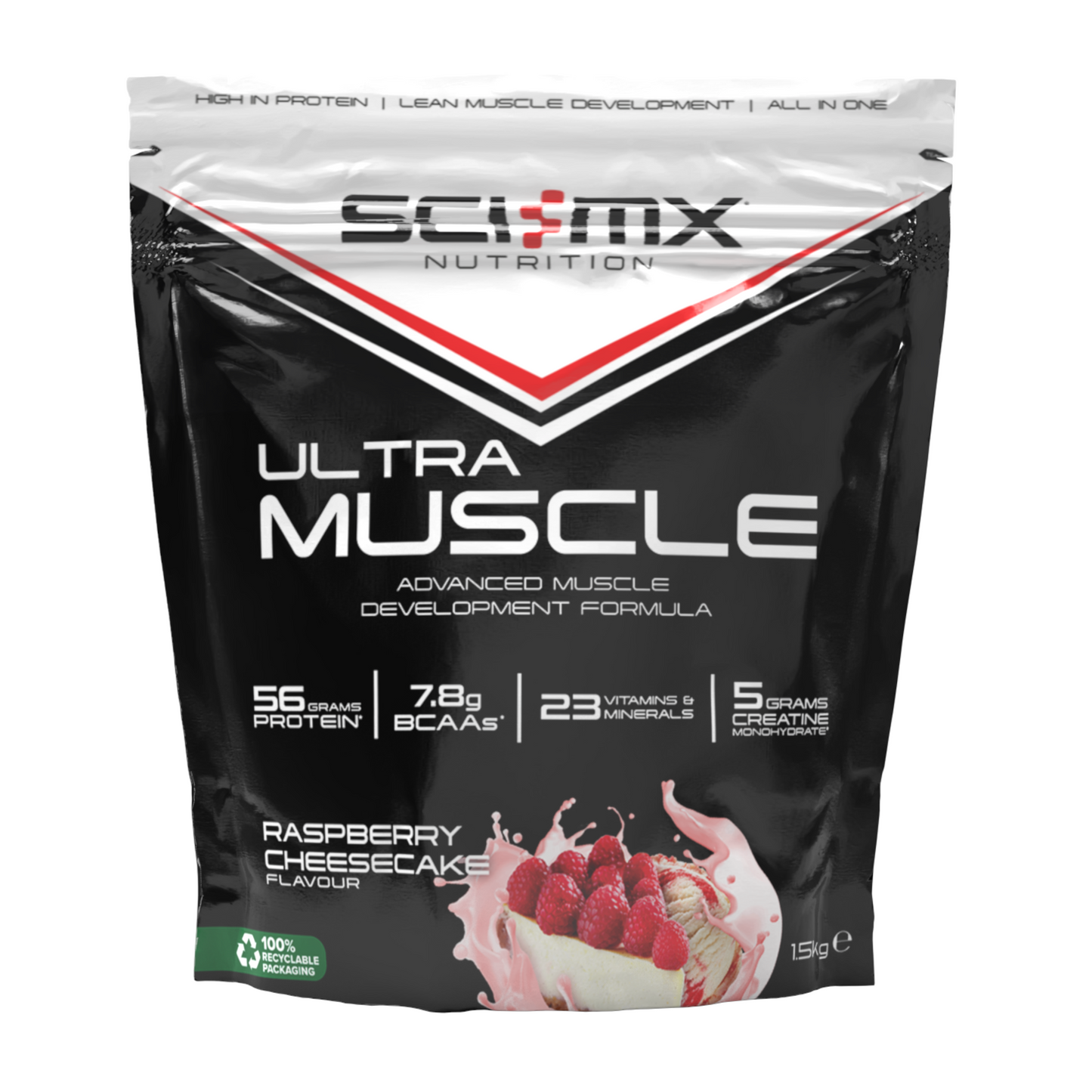 ULTRA MUSCLE