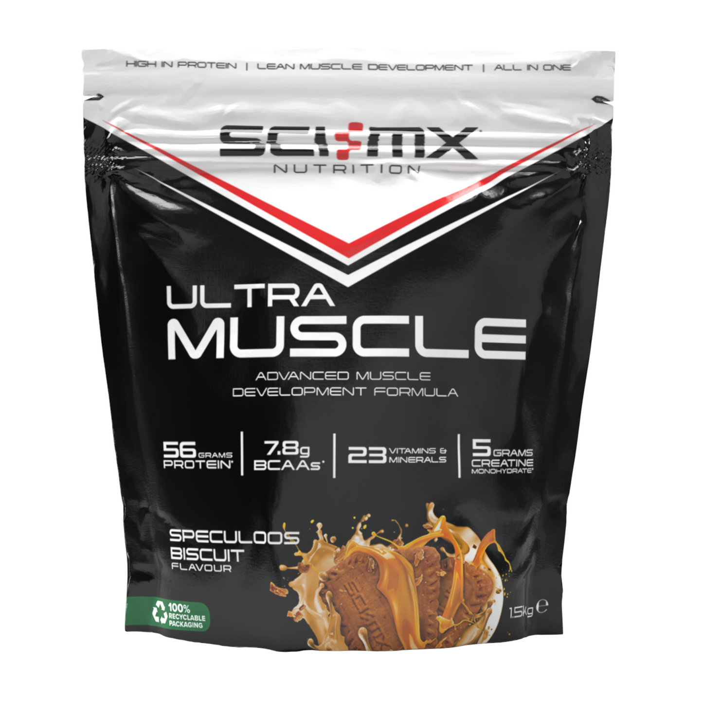 ULTRA MUSCLE