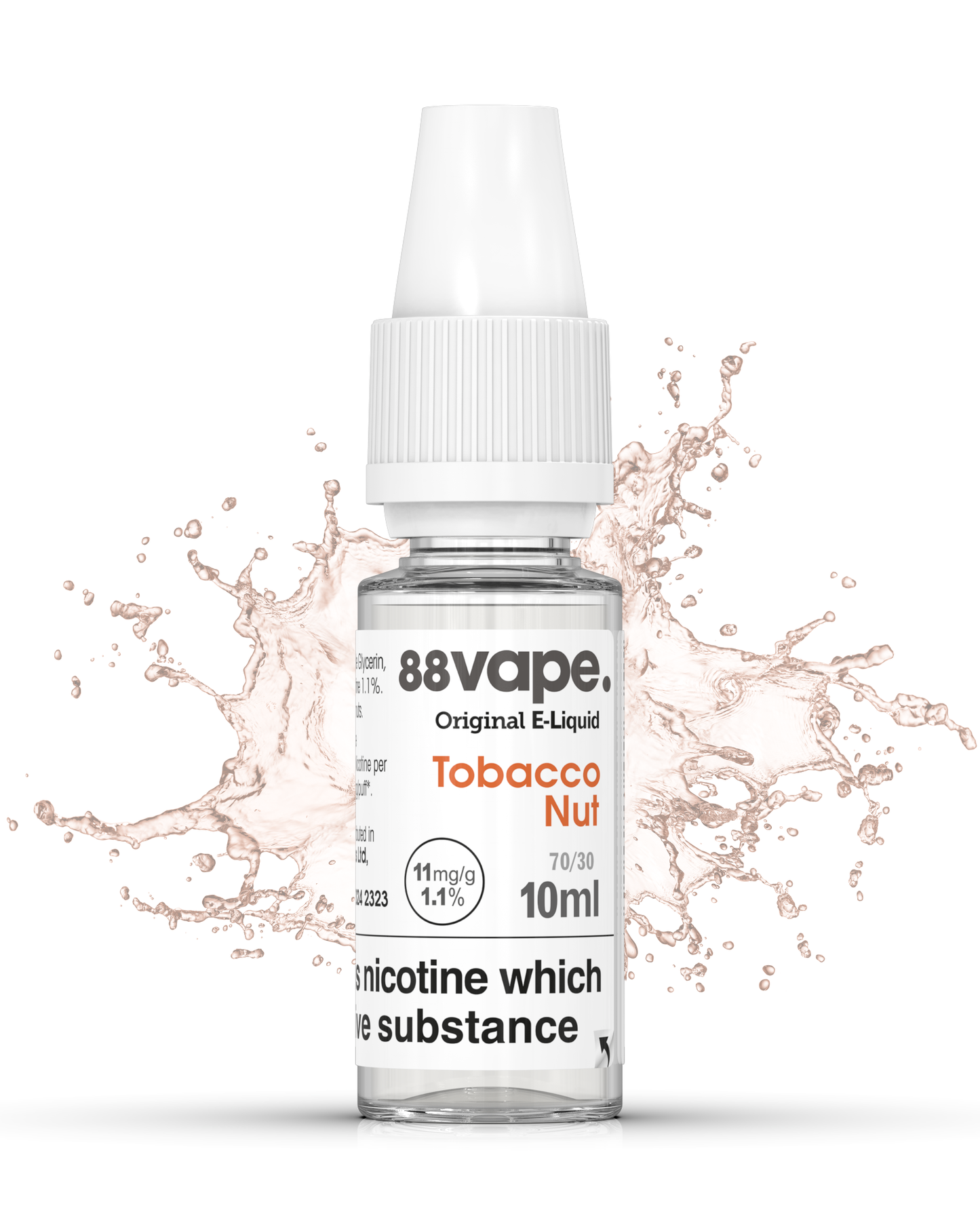 Tobacco Nut