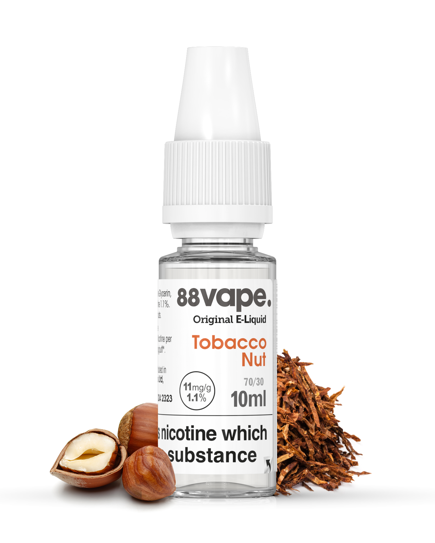 Tobacco Nut