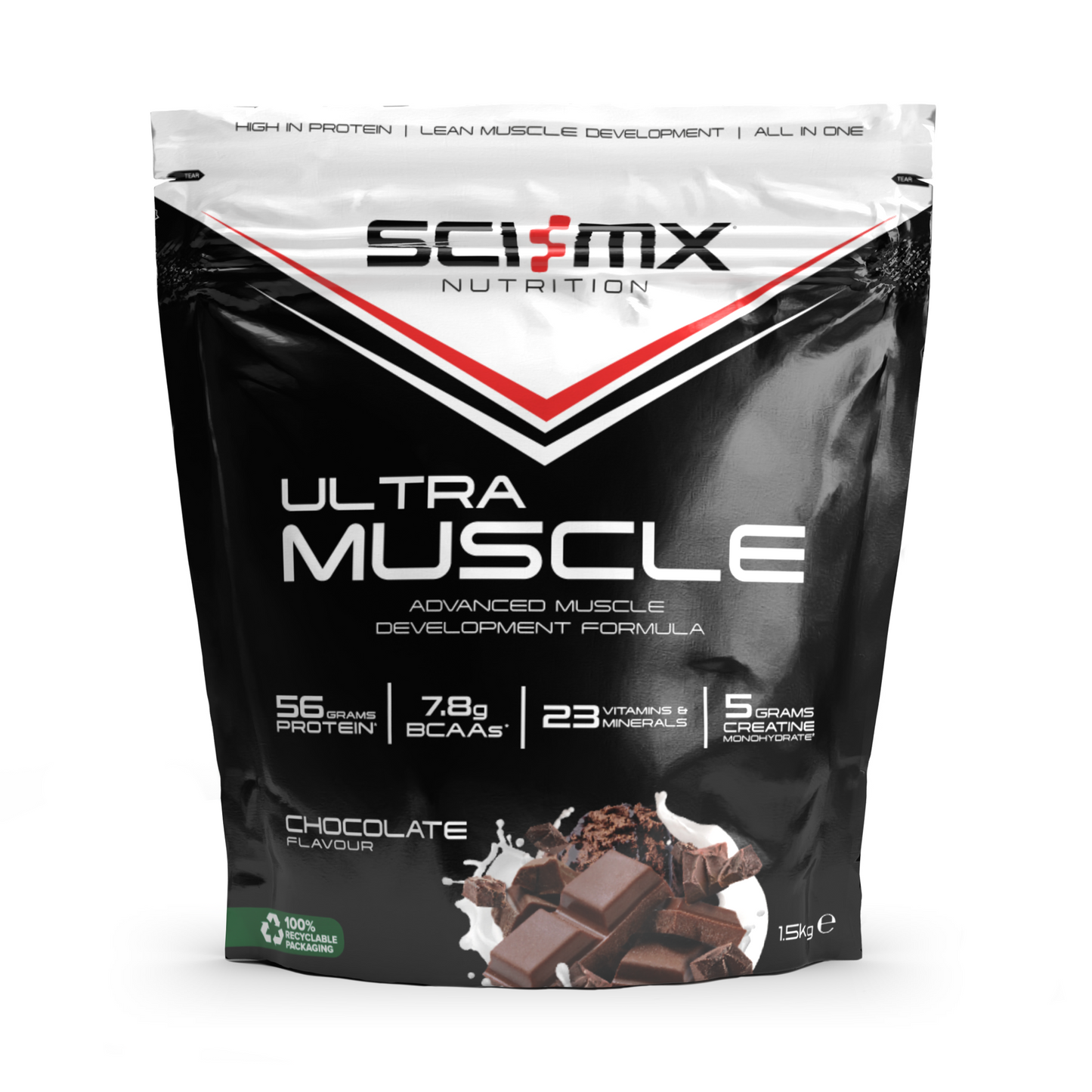 ULTRA MUSCLE