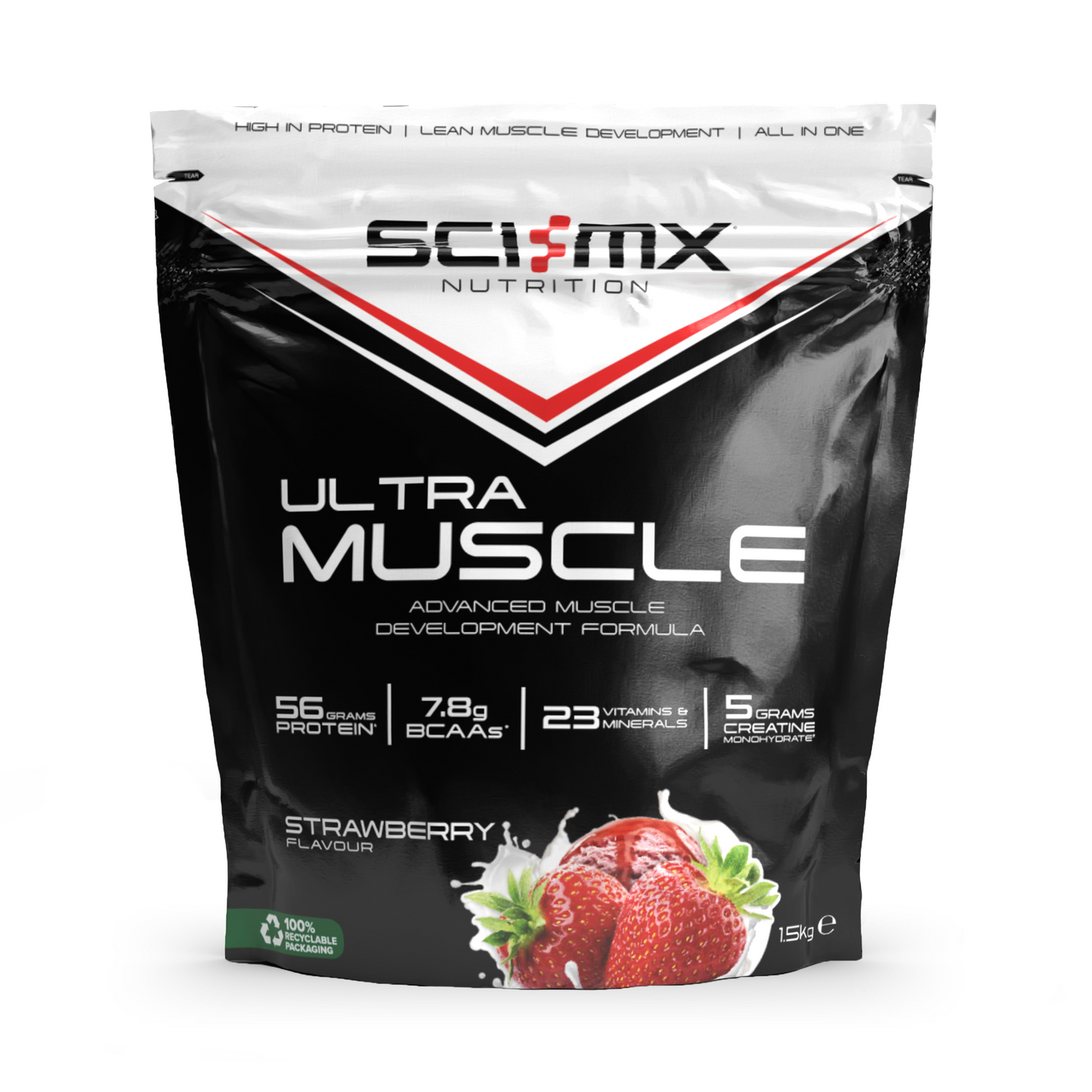 ULTRA MUSCLE