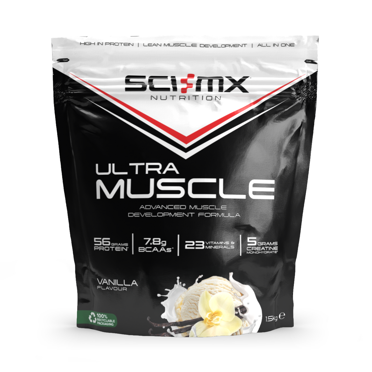 ULTRA MUSCLE