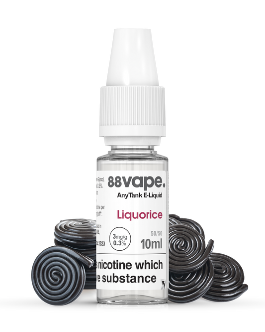 Liquorice