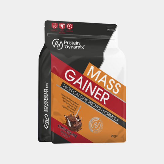 Mass Gainer